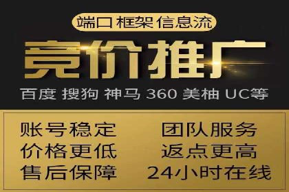 竞价排名案例：应对竞争对手策略